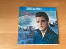 7 INCH SINGLE ELVIS PRESLEY CHRISTMAS WITH ELVIS JAPAN CP-1032