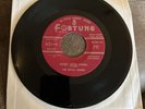 The Royal Jokers Sweet Little Angel / I Don't Like You That Much REPRO 45 RPM