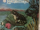 ENCHANTMENT Self Titled Debut LP 1976 United Artists Records Original RARE FUNK