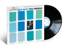 Tina Brooks: True Blue (Vinyl) Presale 17/11/2023