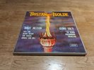 DECCA SET 204-8 ED1 Wagner Tristan und Isolde / Nilsson / Solti W/B 6 LP box EX+