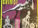 Various - Las Vegas Grind   LP (1987) Strip - STRIP 001. VG++/VG++