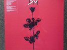 DEPECHE MODE - VIOLATOR - THE SINGLES - 10 x 12