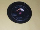 ELVIS PRESLEY Hound Dog / Don't Be Cruel RCA 20-6604 RARE 78 RECORD