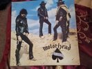 Motorhead LP  Ace Of Spades   BRON531  EX