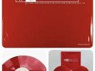 DEFTONES WHITE PONY 2 LP PROMO RARE ORIGINAL USA RED PRESSING VINYL
