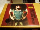frank zappa lumpy gravy lp 180 gram vinyl