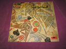 SANDROSE - SAME - POLYDOR UK 1973  ORIGINAL W/L/TEST PRESSING