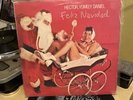 Hector, Yomo Y Daniel ‎– Feliz Navidad - Salsa, Aguinaldo, Plena, Holiday, 1979