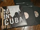 Mala - Mala In Cuba 4xlp VINYL Cuban Dubstep