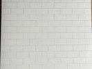 Pink Floyd The Wall Columbia XPC2 36183 K9 Canada 1979 2xLP NM