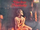 HARLEM NOCTURNE Y. Matsuura And Victor Orch Vinyl Quadraphonic LP Easy Listening