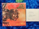 Ozzy Osbourne – Shot In The Dark ; 1986  7