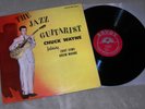 CHUCK WAYNE – THE JAZZ GUITARIST LP - 1956 Savoy