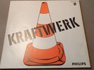 Kraftwerk Vinyl LP Philips von 1970, 6305058