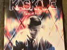 Kaskade Fire & Ice LP #0138 House EDM 4 x 12