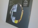 Daft Punk “Random Access Memories” Vinyl 2-Disc LP (Columbia, 2013, 88883716861)