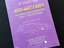 Roots Knotty Roots Book   The complete list of  Reggae 7