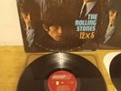 THE ROLLING STONES  12x5 FFRR  LONDON LL 3402 mono UK , 1 St Press Vg++/ Vg