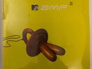 MTV'S AMP 2 FATBOY SLIM METHOD MAN ADAM F AIR GOLDIE RONI SIZE (1998) NEW 2LP