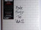 Pink Floyd - The Wall Remastered 180g 2LP Vinyl (New/Sealed) M/EX+ *See Photos*