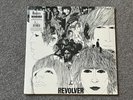 The Beatles Revolver 2022 Stereo Mix Vinyl LP 180g FREE POST NEW minor damage