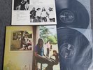 PINK FLOYD - 'UMMAGUMA' Japan Gatefold 2LP & insert (ODEON 1970)