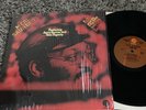 MERL SAUNDERS FIRE UP LP IN SHRINK PROMO FANTASY 9421 JERRY GARCIA 1973 1ST PRES