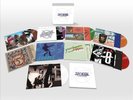 J.J. CALE TULSA SOUND BOX SET NEW LP