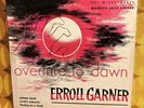 ERROLL GARNER Overture To Dawn   Vol. 2 Blue Note BLP 5008 10