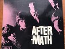 The Rolling Stones After Math Vinyl