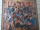 The Ruts - The Crack (1979) Virgin Records V2132 - LP - Punk - FREE POSTING