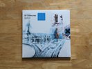RADIOHEAD OK COMPUTER OKNOTOK 1997 2017 - LTD EDITION TRIPLE BLUE VINYL