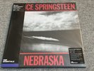 Bruce Springsteen - Nebraska - VMP Black Smoke vinyl LP