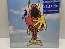 RARE Insane Clown Posse ICP The Wraith Shangri-La 2 LP Vinyl Record Set SEALED