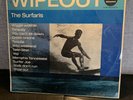 The Surfaris - Wipe Out (LP, Mono) - RS3