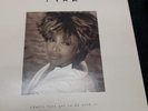 Tina Turner - Whats Love Got To Do With It - OST - RARE LP VINYL