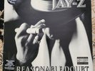 Jay-Z Reasonable Doubt 2 Set 12