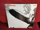 Led Zepplin Self Titled 1969 ATLANTIC SD-8216 Terre Haute pressing