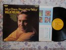 WILLIE NELSON *My Own Peculiar Way* 1969 Near Mint Vinyl RCA Records Stereo LP