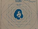 Kinks – Lola Versus Powerman And The Moneygoround - Part One (VG+/VG)