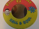 Smoove - De La Smoove (Lesson 1) / Hall & Soul (Vinyl 7