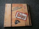 THE BEATLES,FROM LIVERPOOL,CASSETTE BOX SET.FROM LIVERPOOL THE BEATLES.