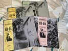 Liam Gallagher Signed - Knebworth 22 Green + Yellow LPs + Signed Prints For Gary