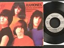 THE RAMONES DO YOU REMEMBER RNR RADIO-SHEENA IS A PUNK ROCKER Live 7