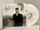 Panic  At The Disco Too Weird To Live, To Rare To Die LP Vinyl W/ Rare Splatter