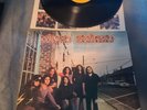 lynyrd skynyrd vinyl LP pronounced leh-nerd skin-nerd 1973 VG+