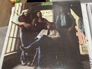 Clover- S/T White Label Promo LP 1970