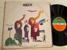 Abba The Album LP Atlantic 1st USA RCA Music Service Record Club Edition M-