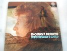 P8-THOMAS F. BROWNE-WEDNESDAY’S CHILD-UK LP-1971-VG-VERTIGO SWIRL
